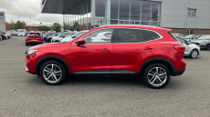 MG Hs 1.5 T-GDI Exclusive 5dr Petrol Hatchback